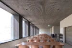 Bâtiment scolaire de Cugy
