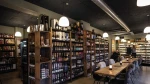 Pinot Bar à vin et caviste