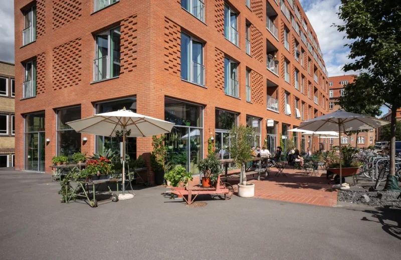 Café Boutique Plantecaféen