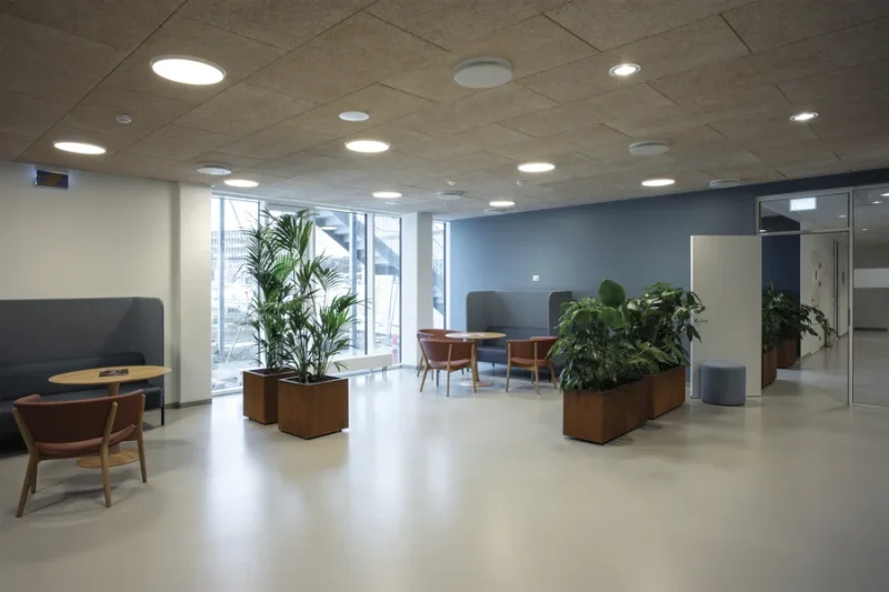 Centre Psychiatrique Bispebjerg