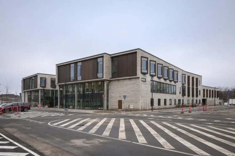 Centre Psychiatrique Bispebjerg