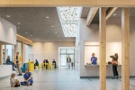 Clinique psychiatrique Hôpital Södra Älvsborg