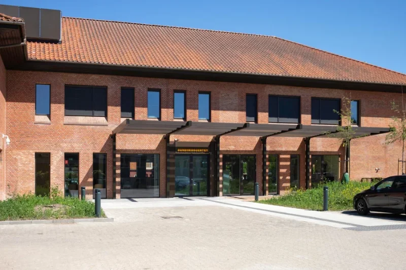 Centre de Santé Hvidovre