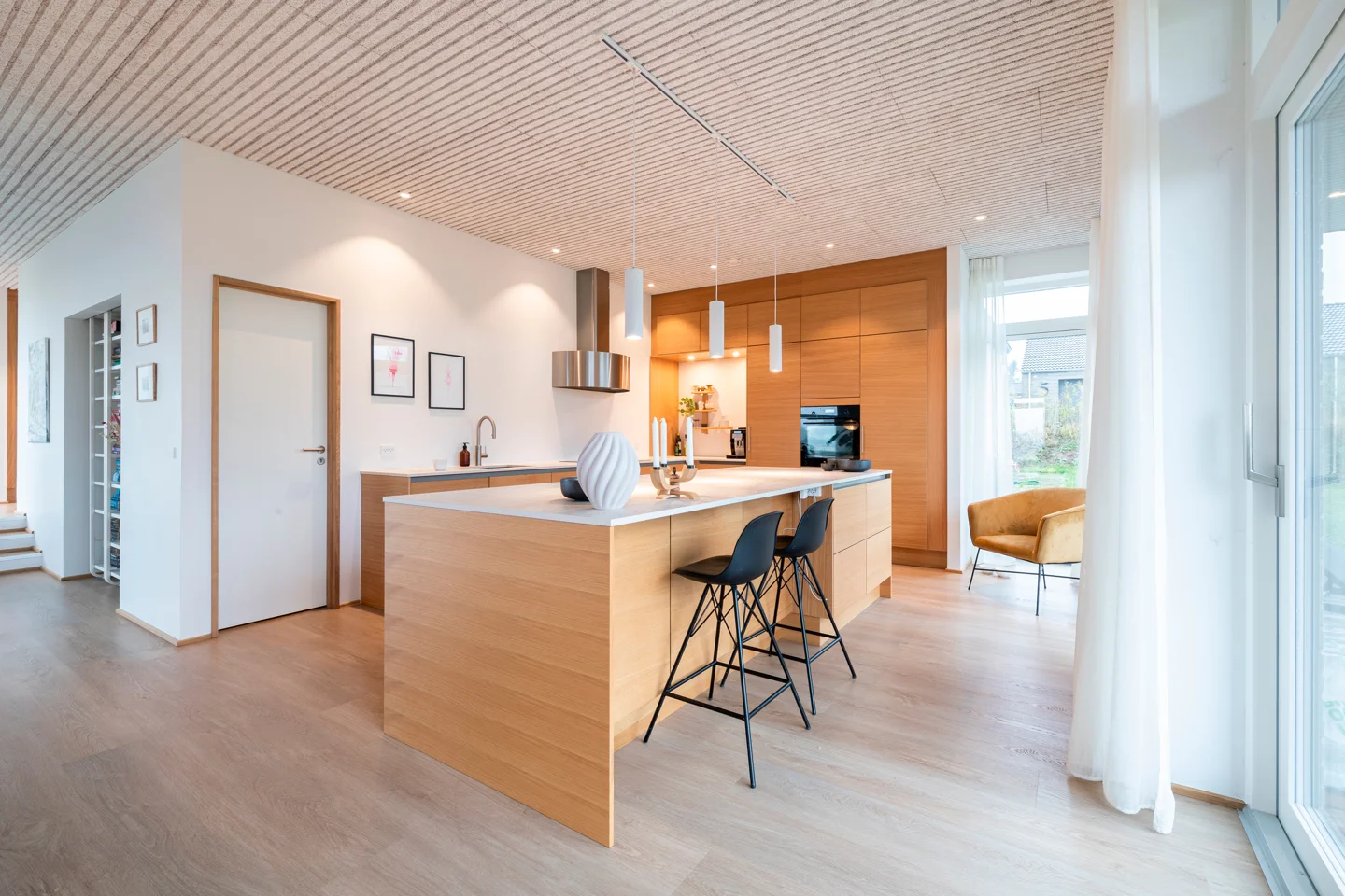 Résidence Privée à Gedved