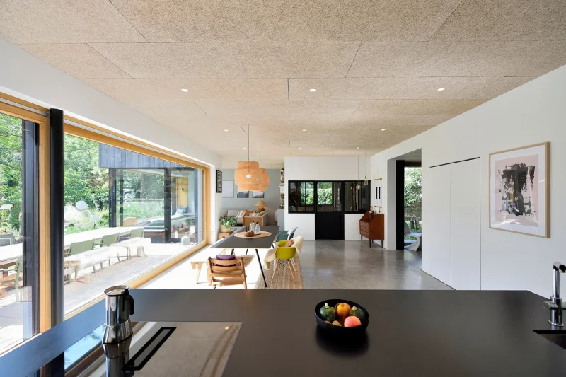 Maison familiale à Lippstadt