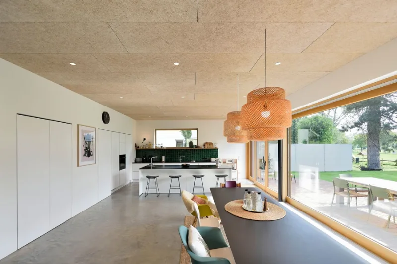 Maison familiale à Lippstadt