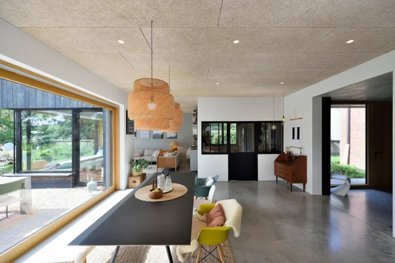 Maison familiale à Lippstadt