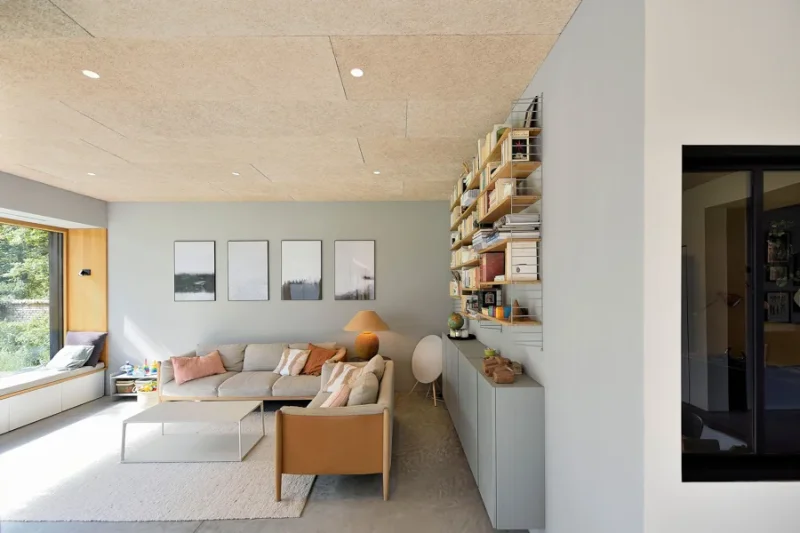 Maison familiale à Lippstadt