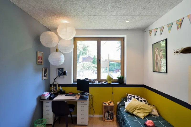 Maison familiale à Lippstadt