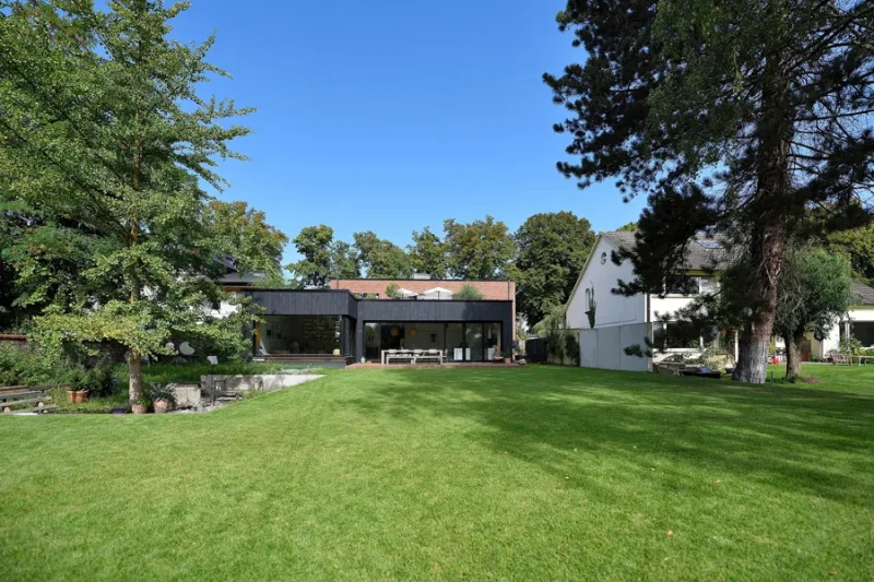 Maison familiale à Lippstadt