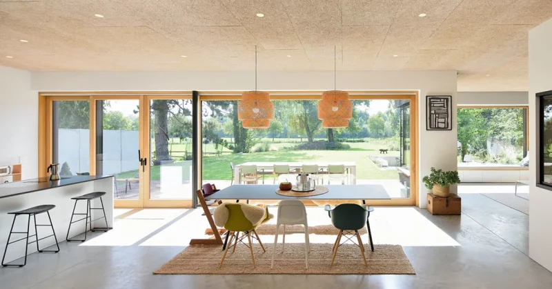 Maison familiale à Lippstadt