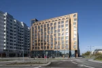 Résidence étudiante Basecamp Malmö
