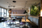Restaurant Eydes