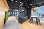 Bureaux d'Oracle