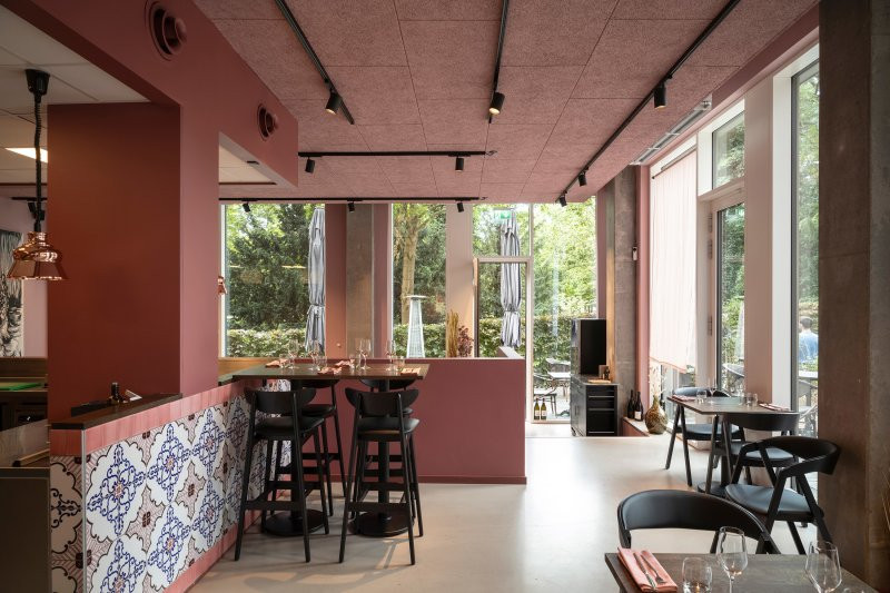 Restaurant Caronte
