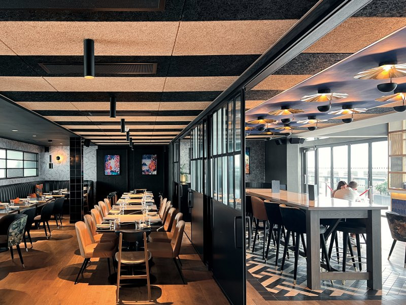 Malmaison Boutique hÃ´tel