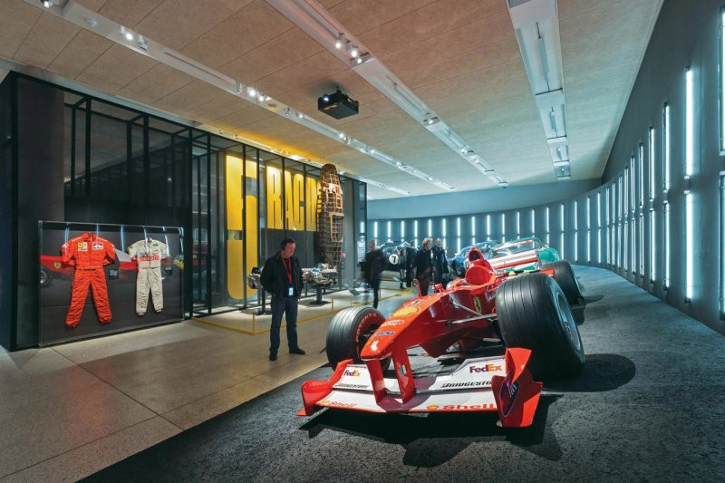 Design Museum