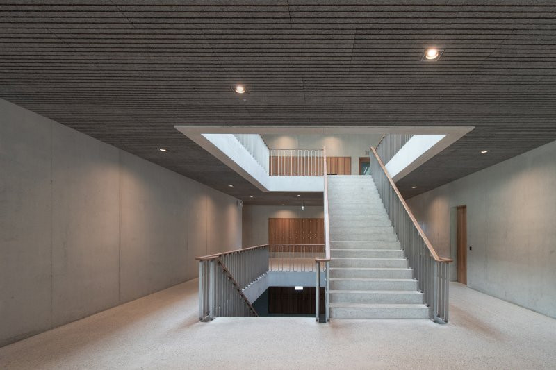 BÃ¢timent scolaire de Cugy