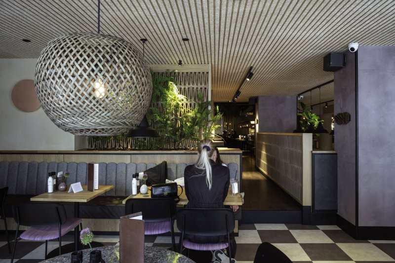 Restaurant Eydes