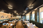 Restaurant La Parmigiana