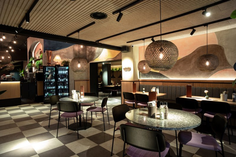 Restaurant Eydes