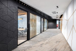 Bureaux d'Oracle