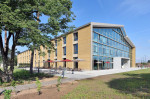 Bureaux Alnatura