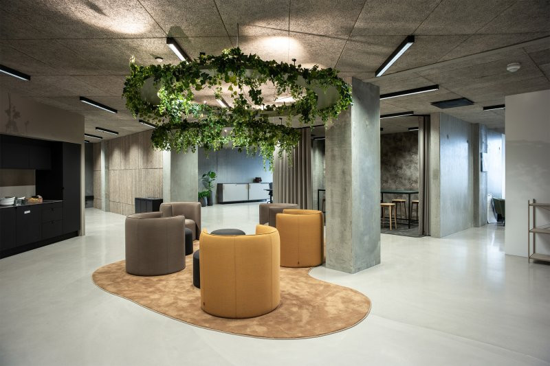 Bureaux Obton