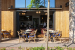 Bistrot Bleu