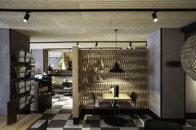 Restaurant Eydes