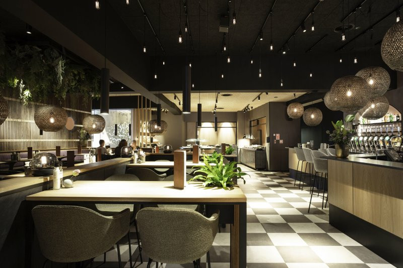Restaurant Eydes