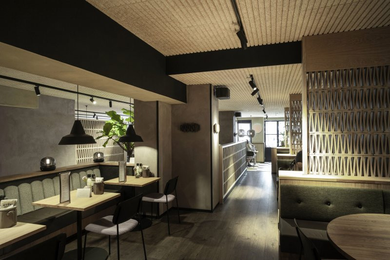 Restaurant Eydes