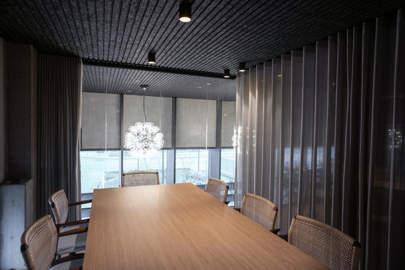 Bureaux Obton