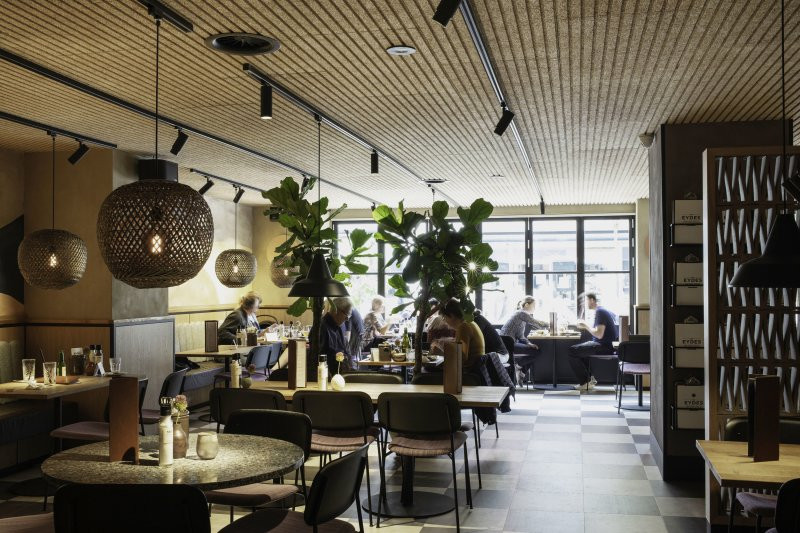 Restaurant Eydes