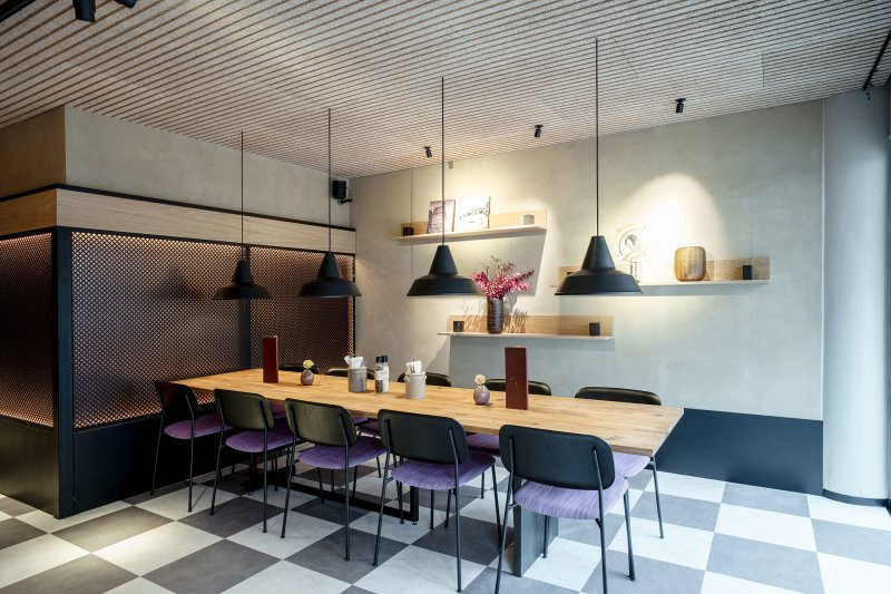 Restaurant Eydes