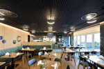 Restaurant La Parmigiana