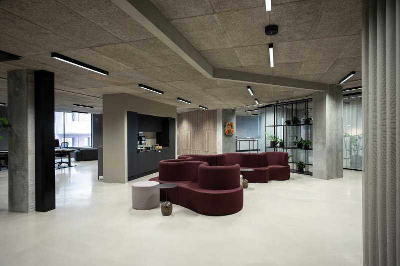 Bureaux Obton
