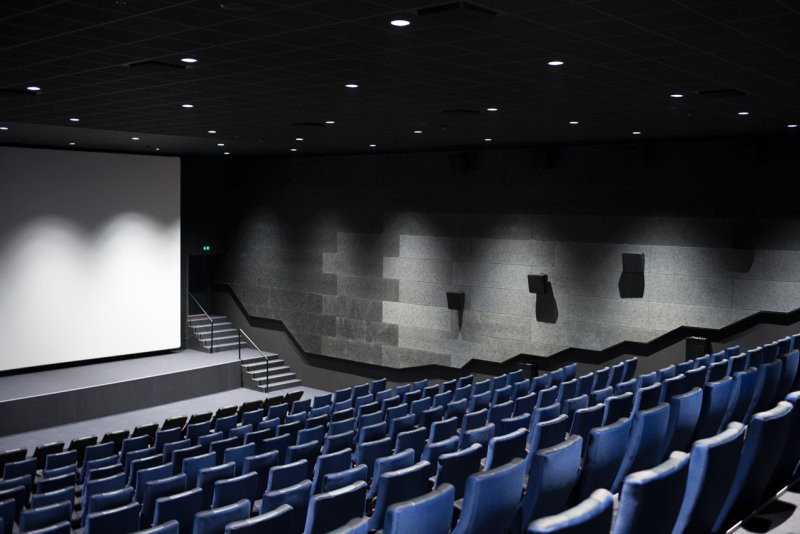 CinÃ©ma Atlas