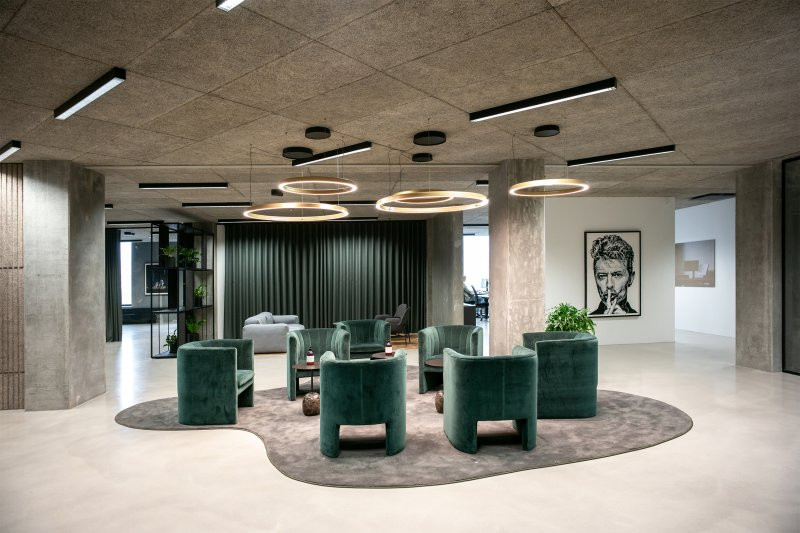 Bureaux Obton