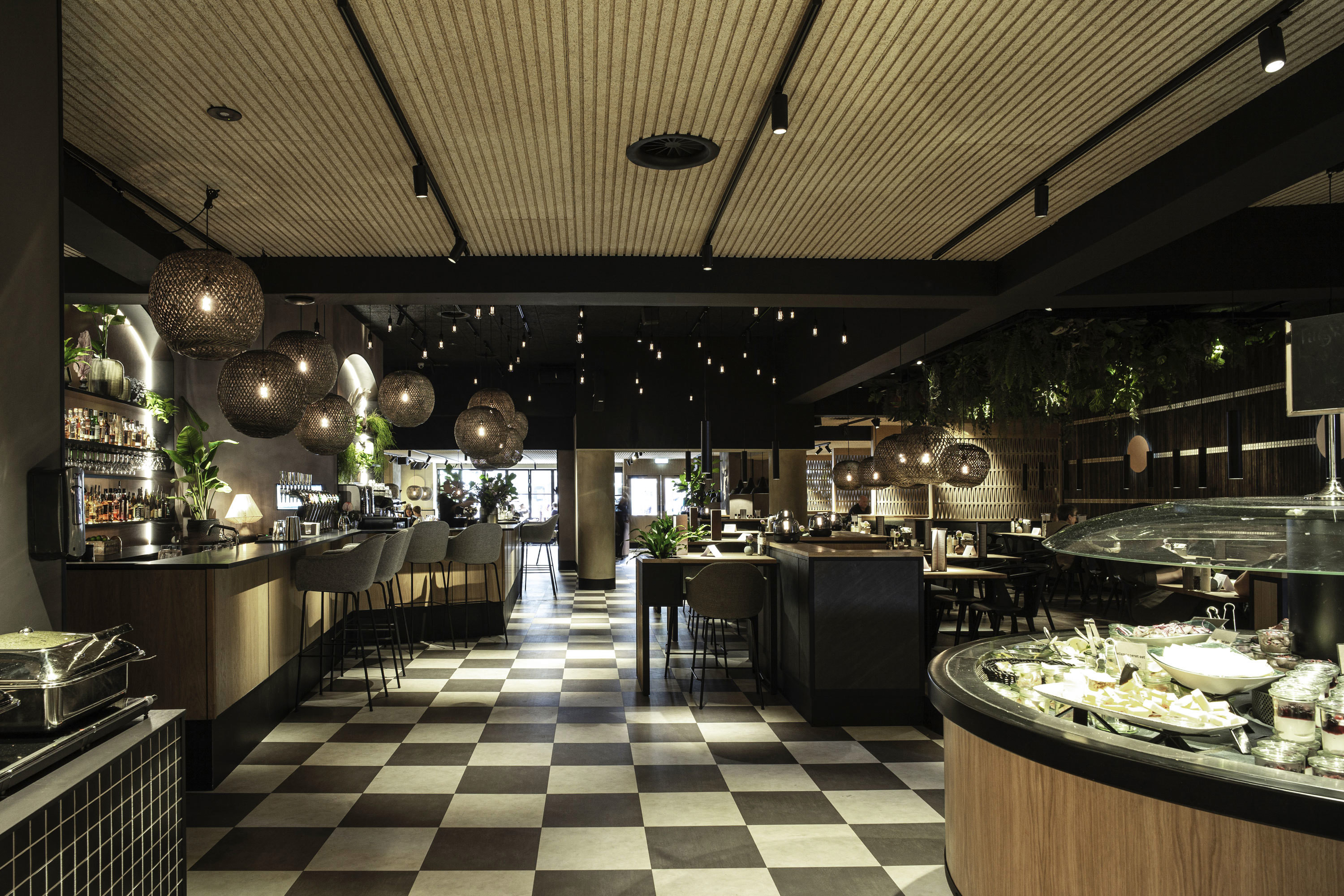 Restaurant Eydes