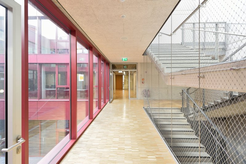Ãcole polyvalente d'Emmerich