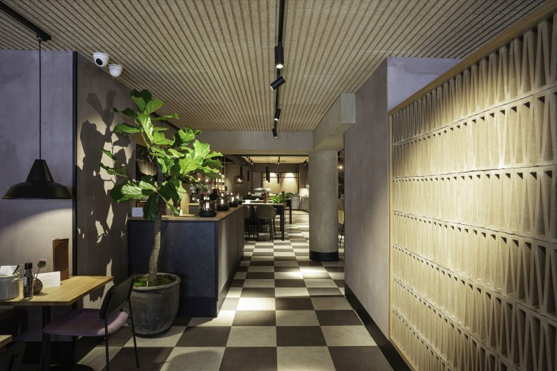 Restaurant Eydes