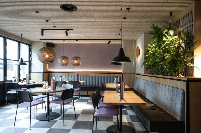 Restaurant Eydes