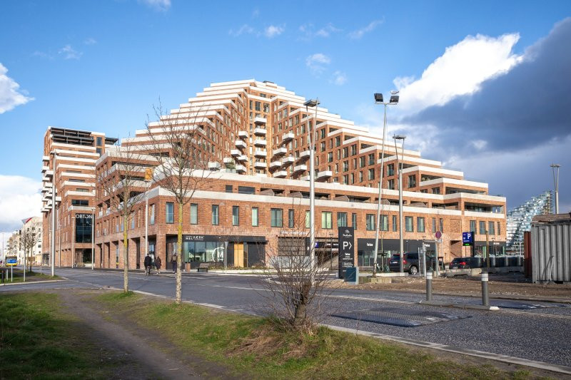 Bureaux Obton