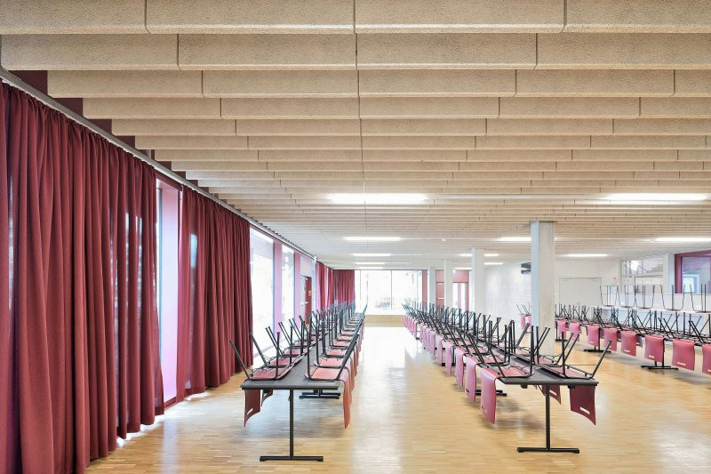 Ãcole polyvalente d'Emmerich