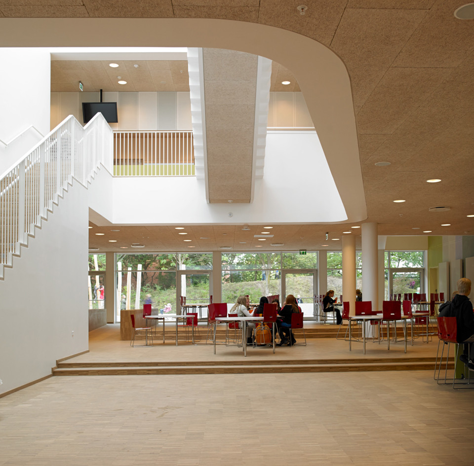 Ãcole Bagsvaerd
