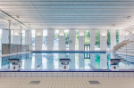 Piscine de Stenungsund Arena
