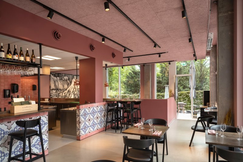 Restaurant Caronte