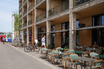 Bistrot Bleu