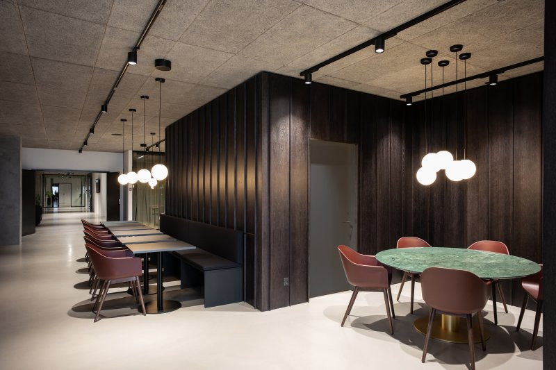 Bureaux Obton